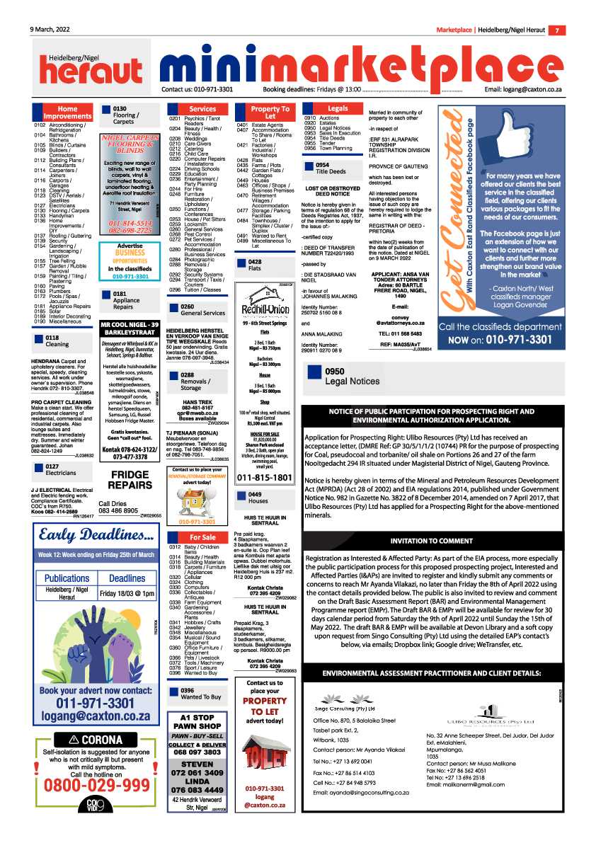 Heidelberg Nigel Heraut 9 March 2022 page 7