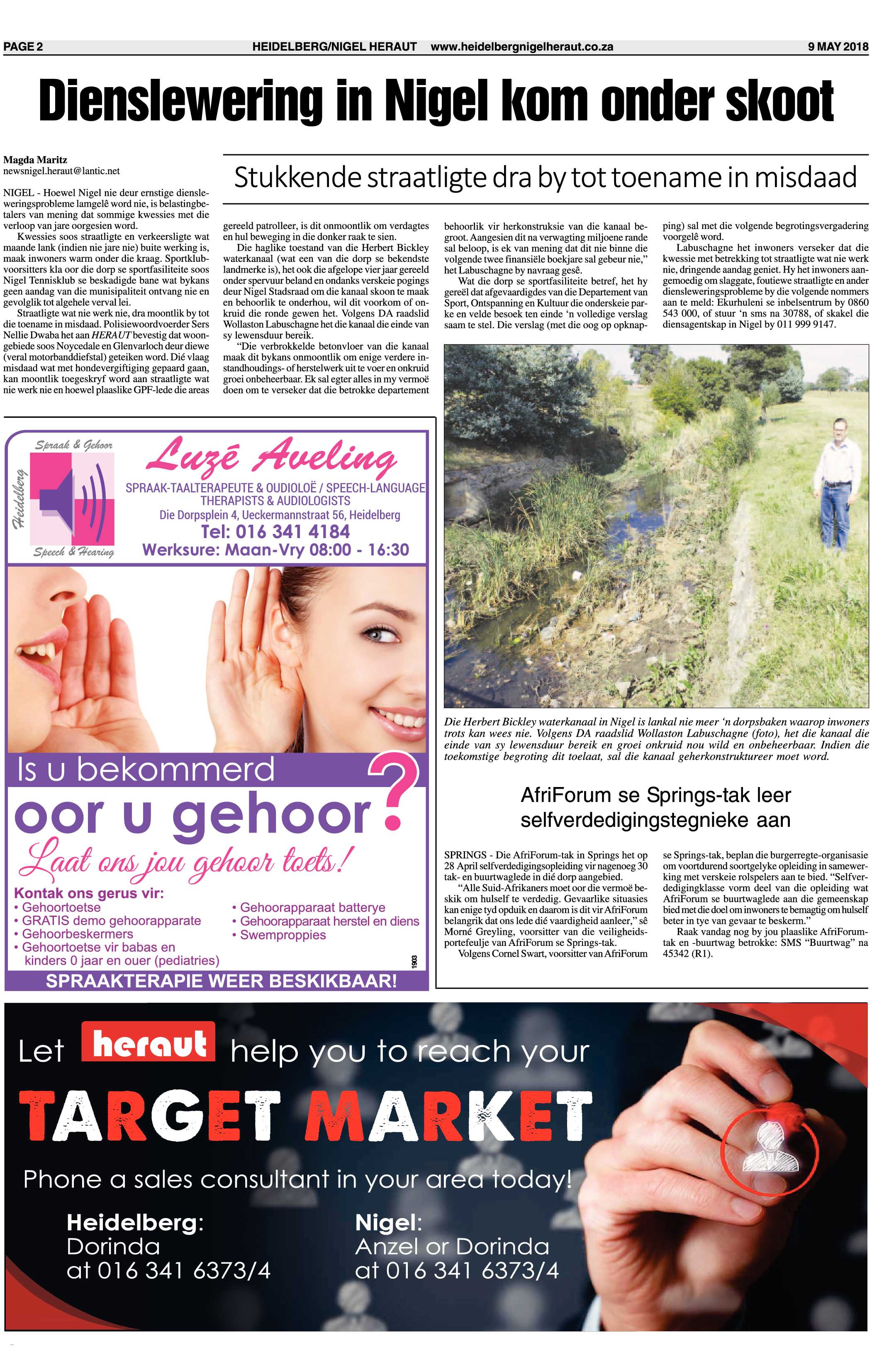 Heidelberg Nigel Heraut 9 May 2018 page 2