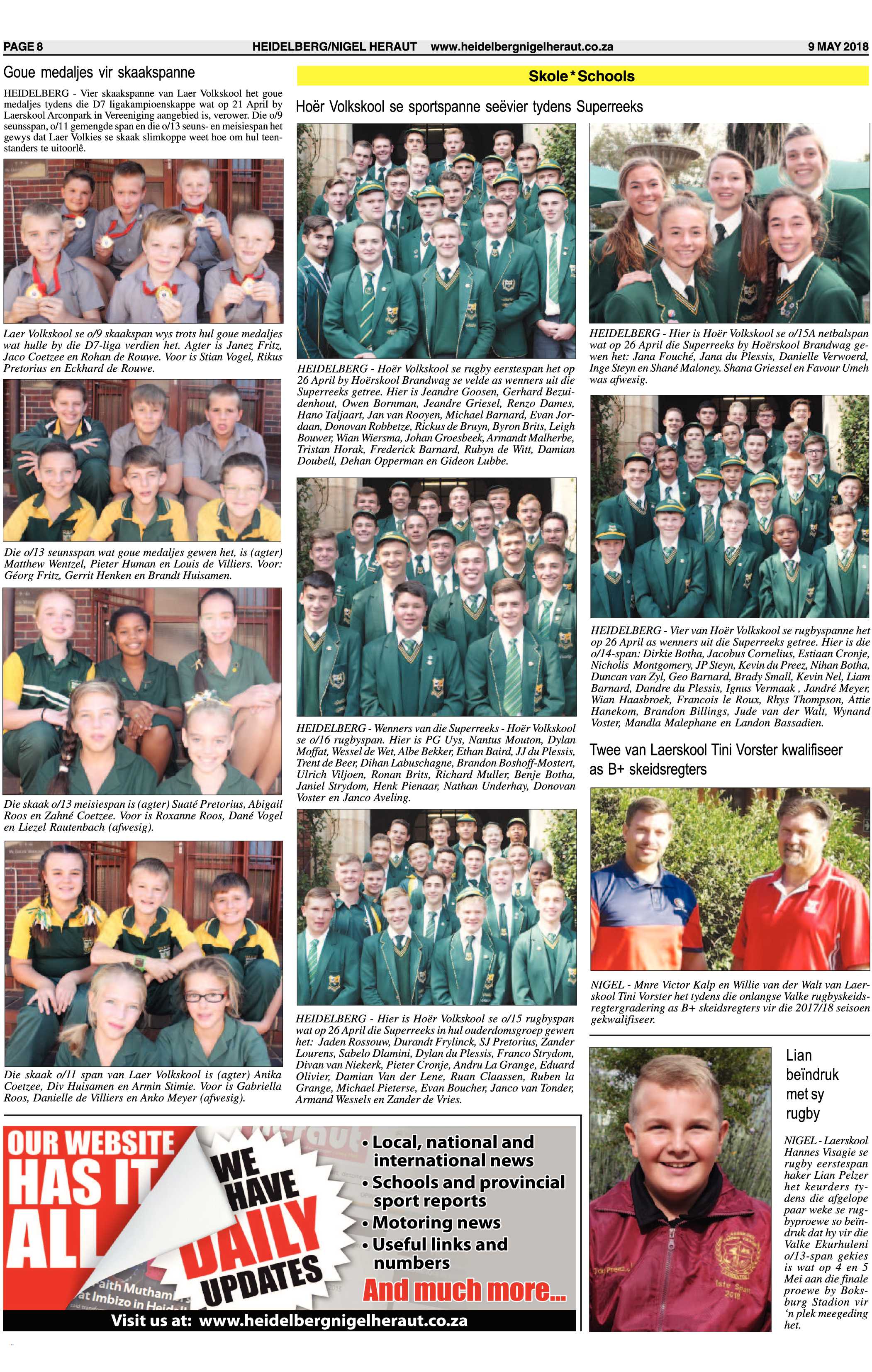 Heidelberg Nigel Heraut 9 May 2018 page 8