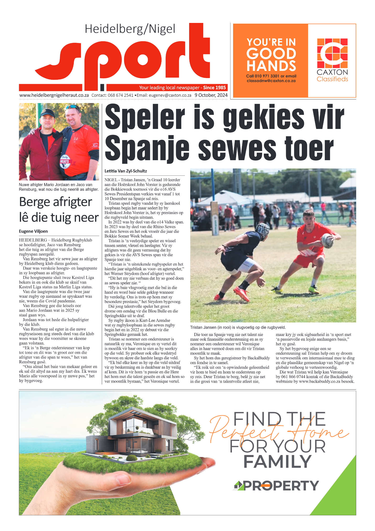 Heidelberg Nigel Heraut 9 October 2024 page 8