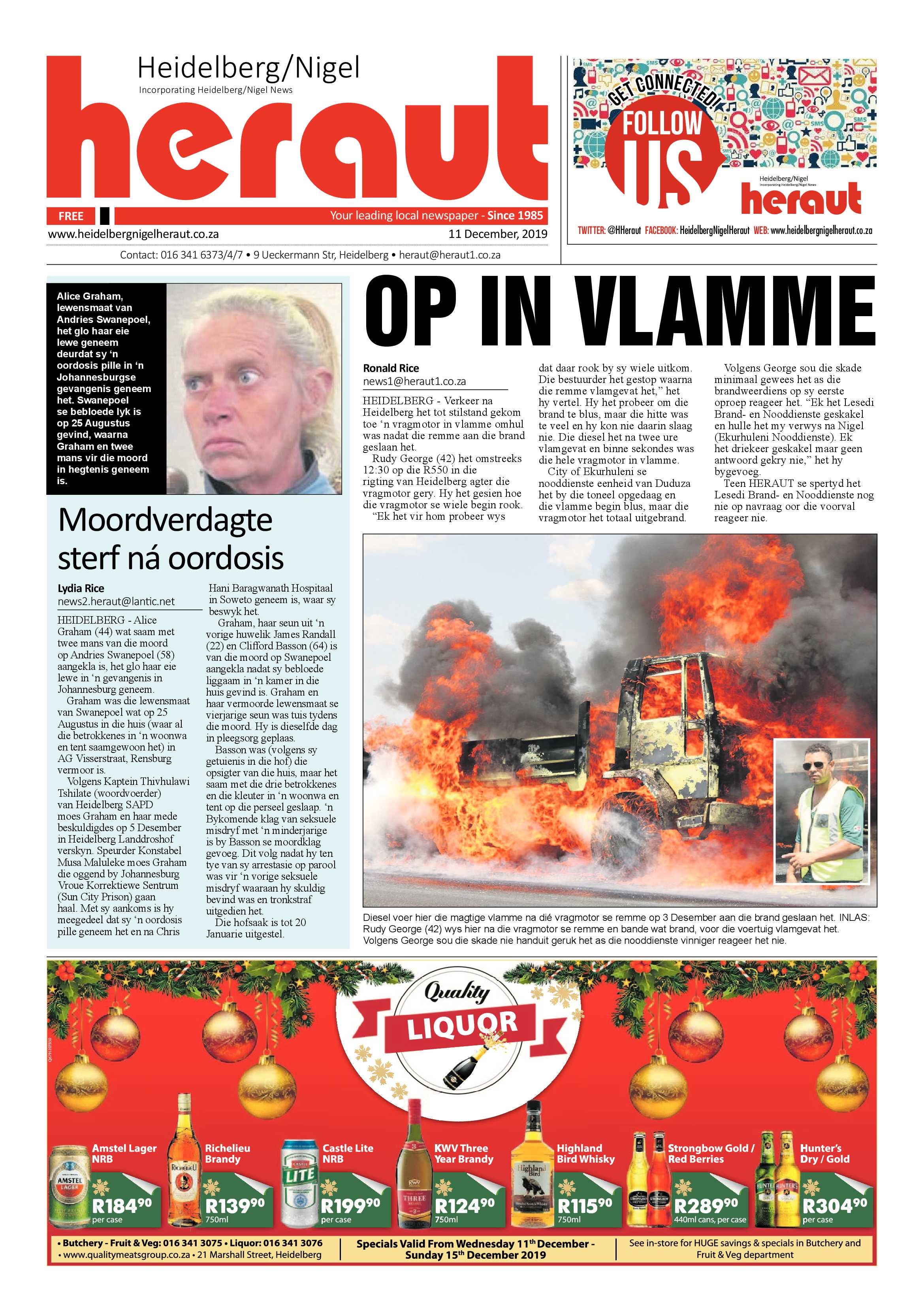 Heidelberg Nigel Heraut 11 December 2019 page 1