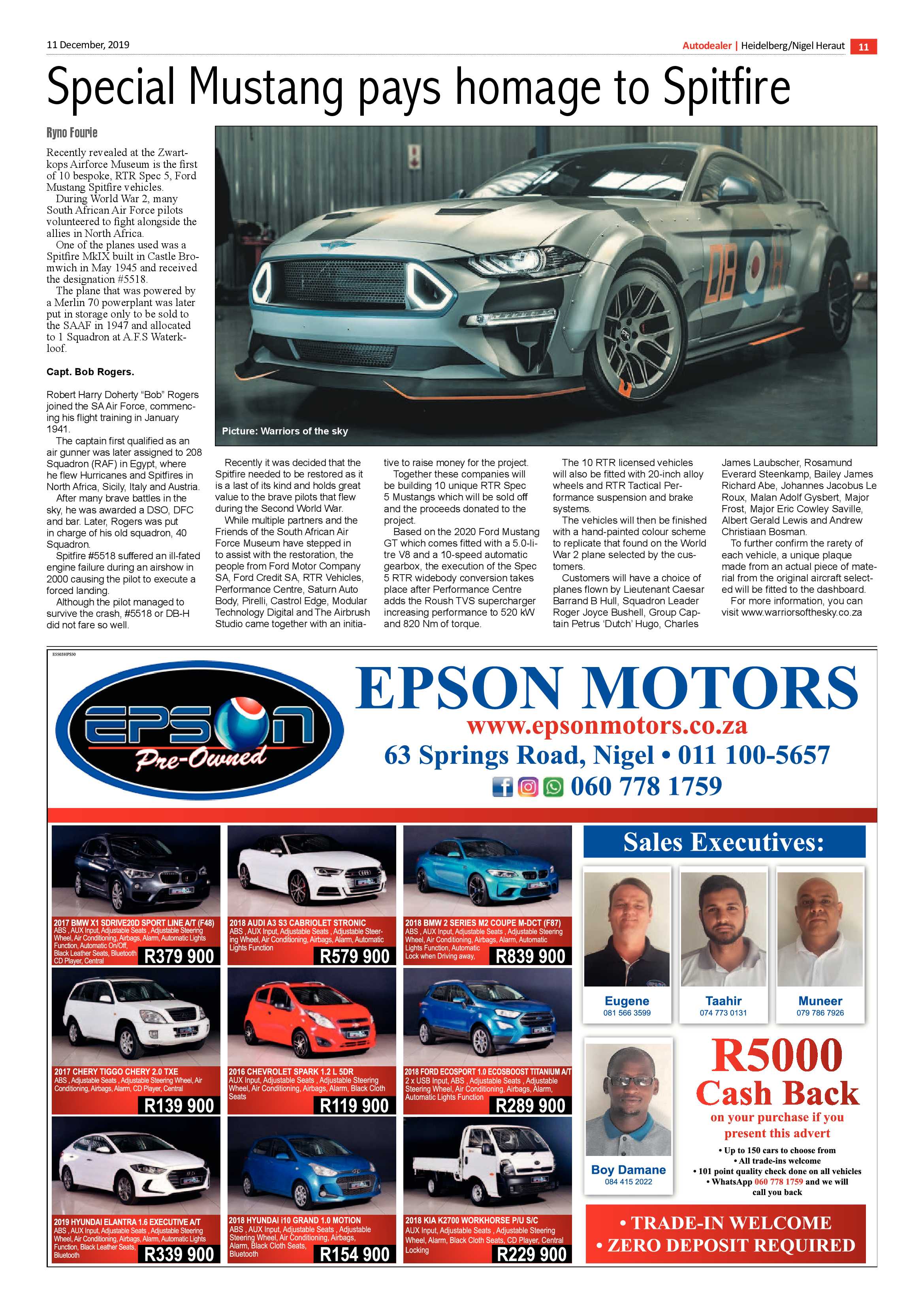 Heidelberg Nigel Heraut 11 December 2019 page 11
