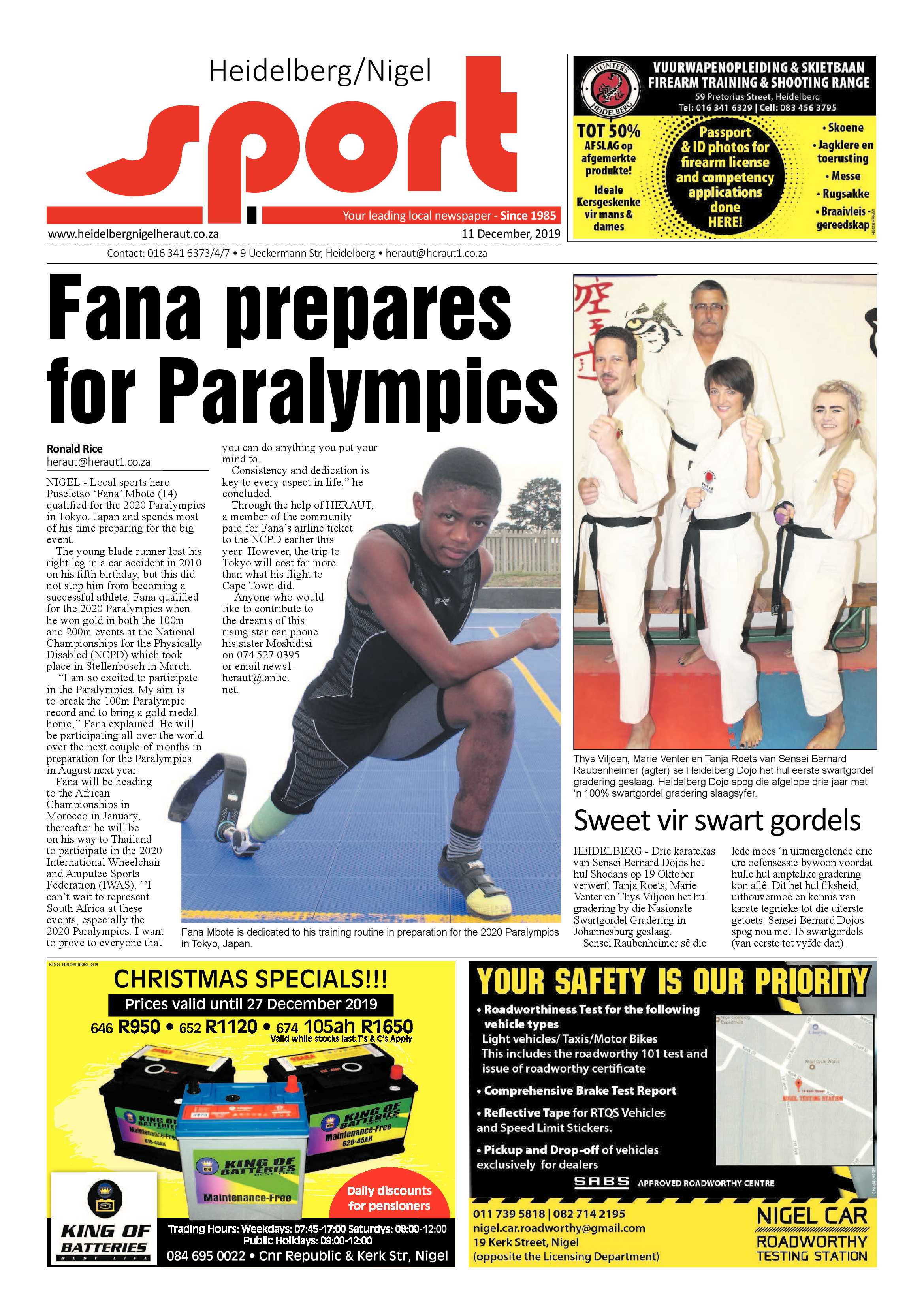 Heidelberg Nigel Heraut 11 December 2019 page 12