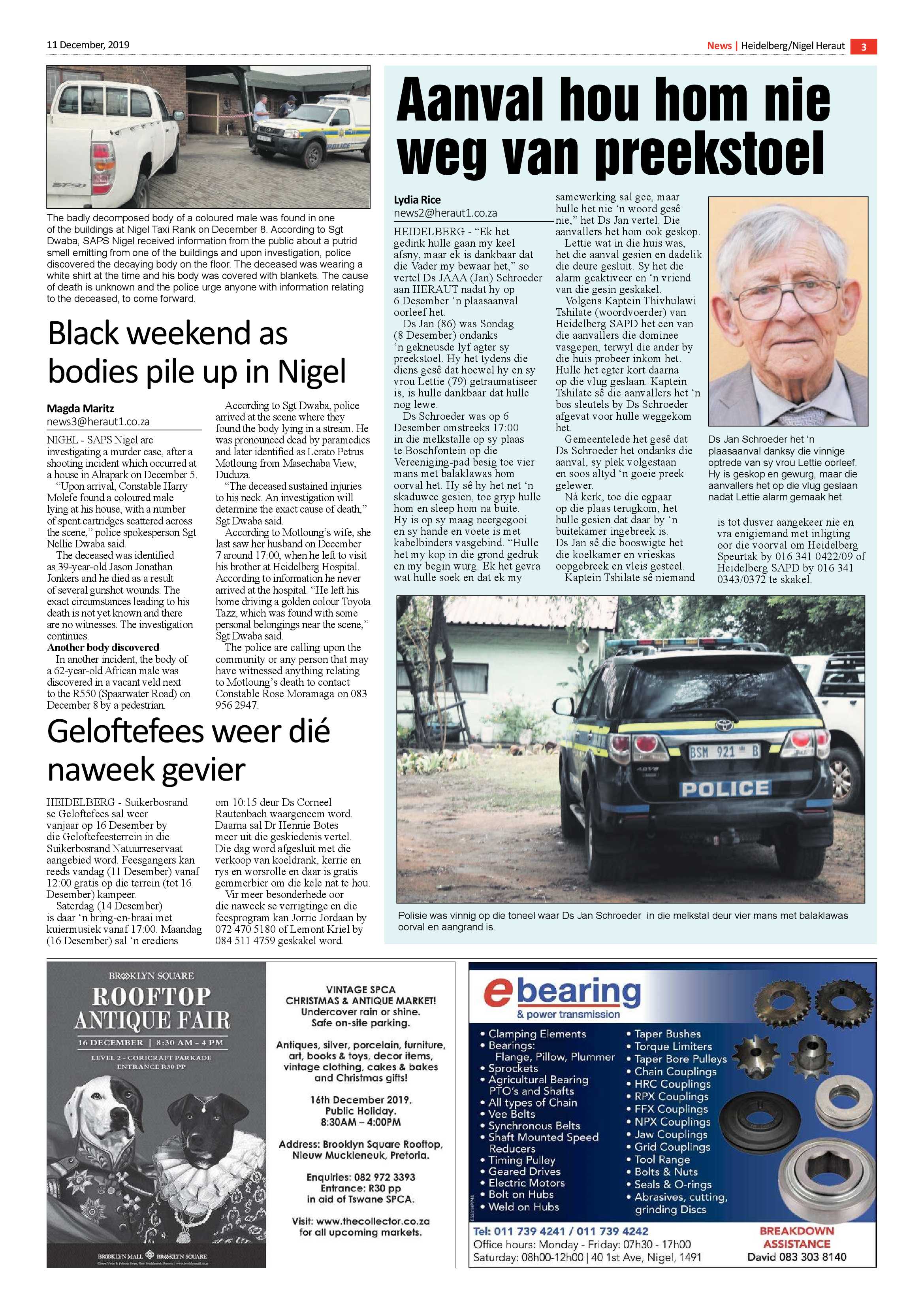 Heidelberg Nigel Heraut 11 December 2019 page 3