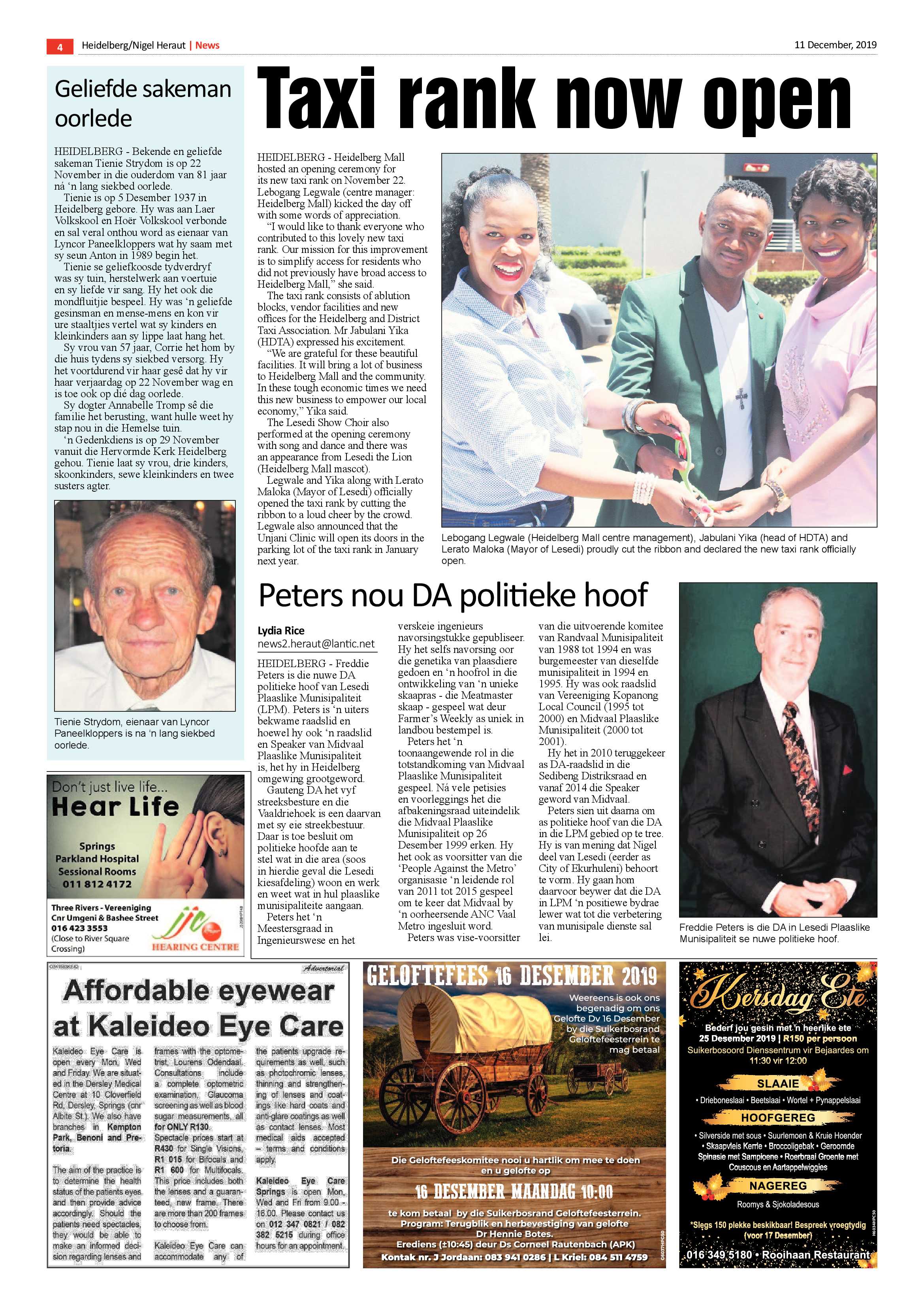Heidelberg Nigel Heraut 11 December 2019 page 4