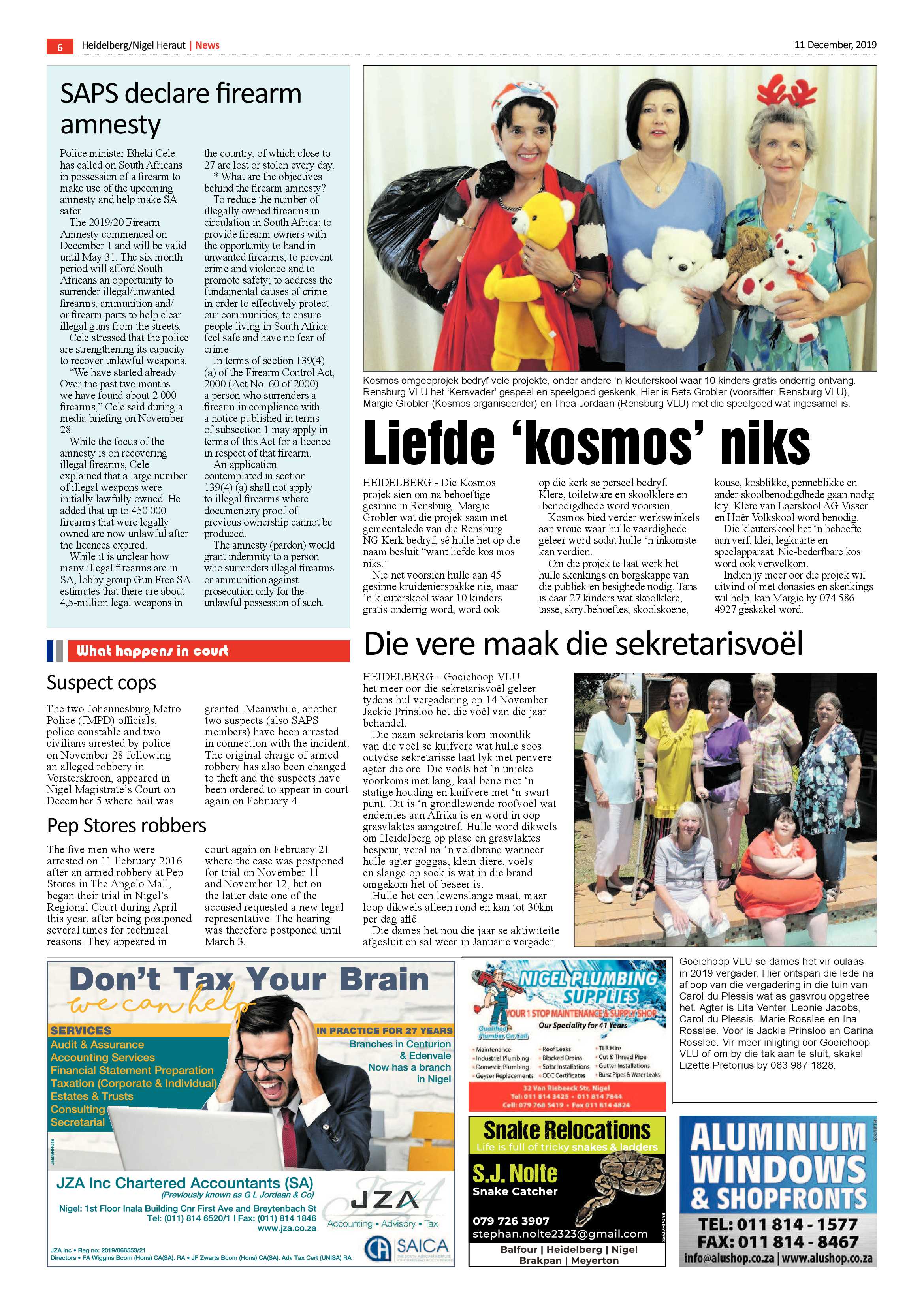 Heidelberg Nigel Heraut 11 December 2019 page 6