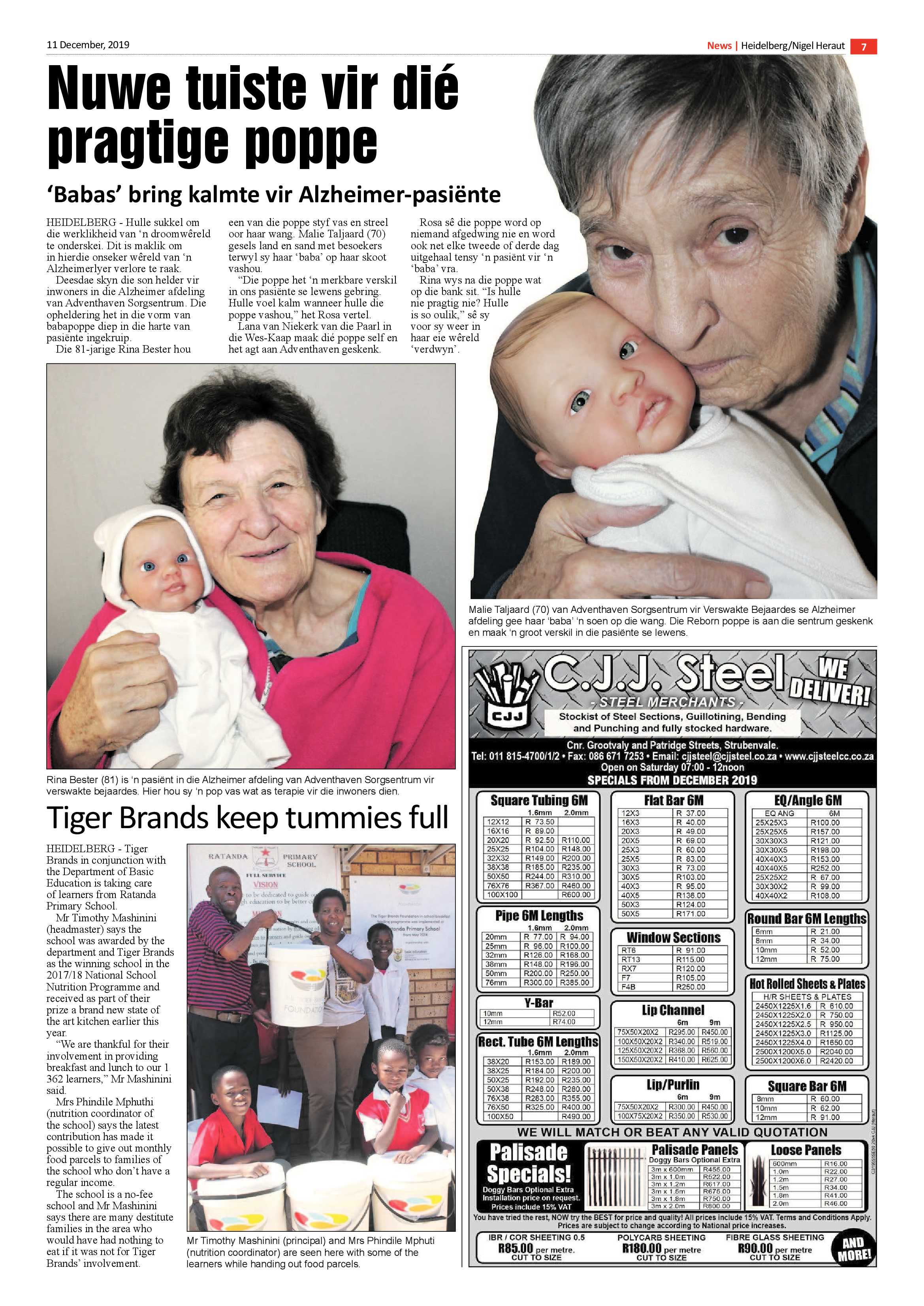 Heidelberg Nigel Heraut 11 December 2019 page 7
