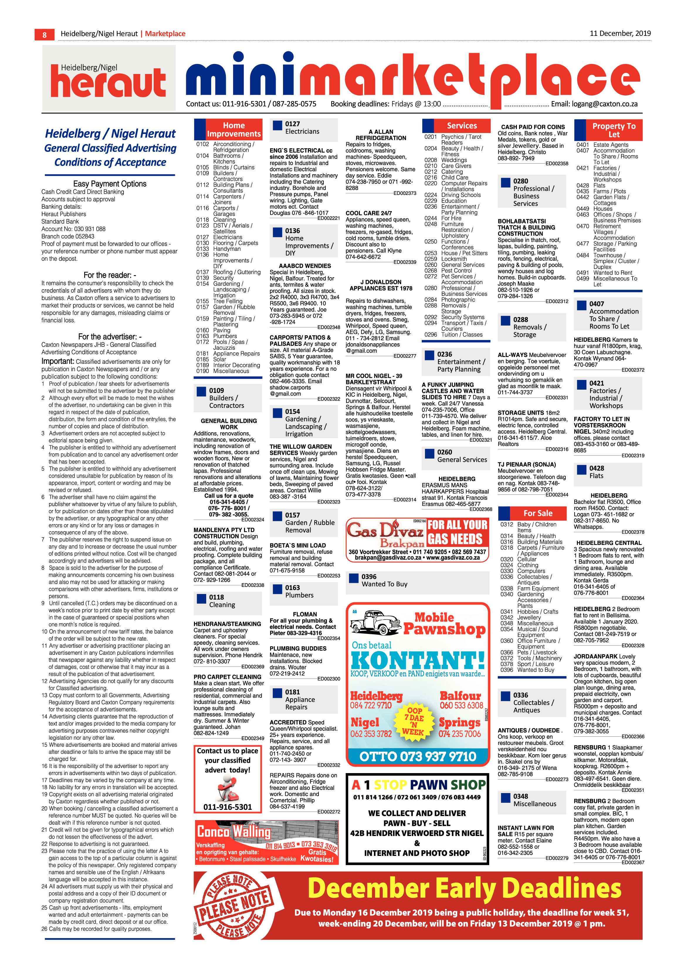 Heidelberg Nigel Heraut 11 December 2019 page 8