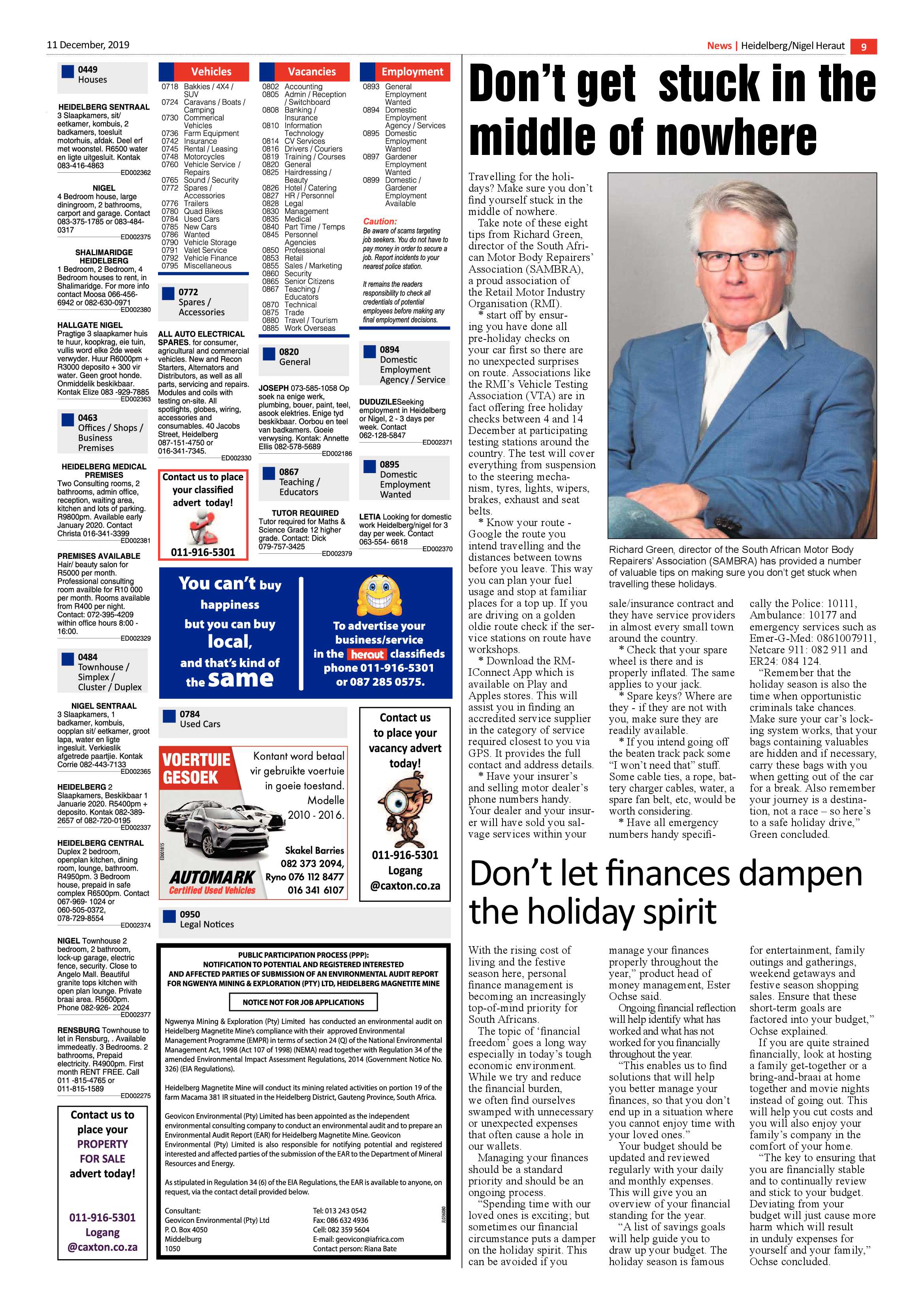 Heidelberg Nigel Heraut 11 December 2019 page 9