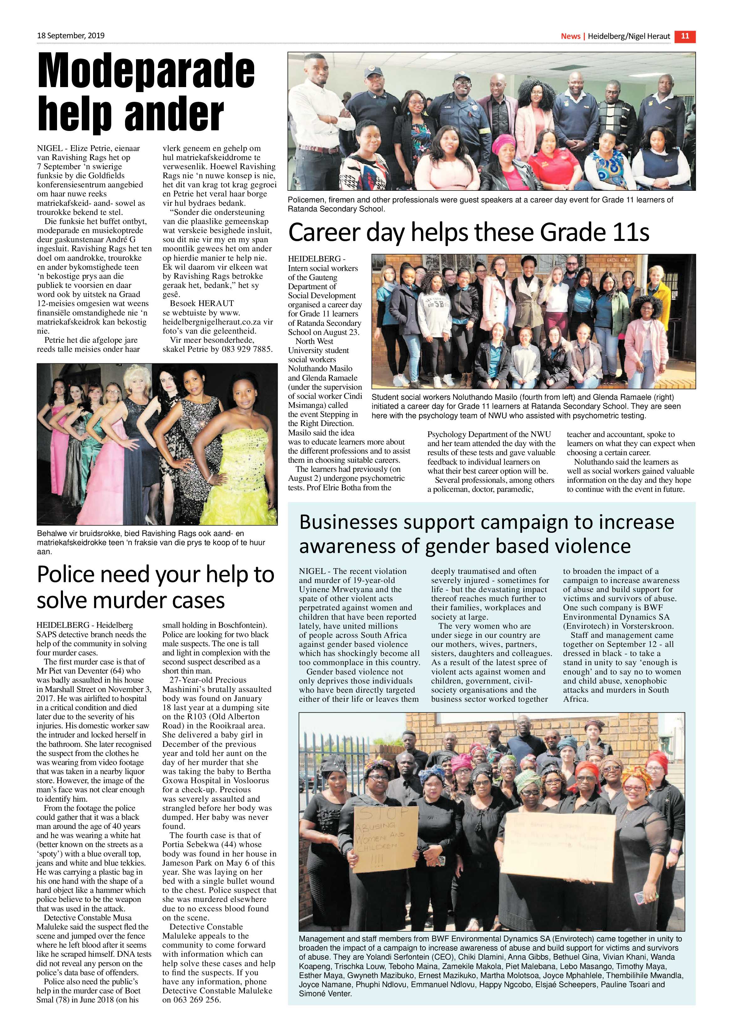 Heidelberg Nigel Heraut 19 September 2019 page 10